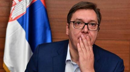 Вучич обвинил радикалов в ложном патриотизме Вучич обвинил радикалов в ложном патриотизме