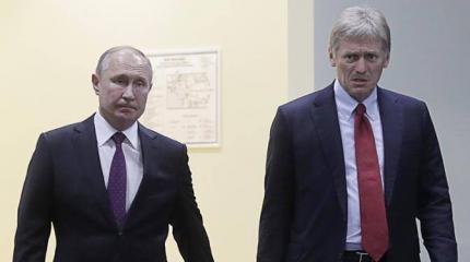 Борьба за власть в России переходит в открытую фазу Борьба за власть в России переходит в открытую фазу