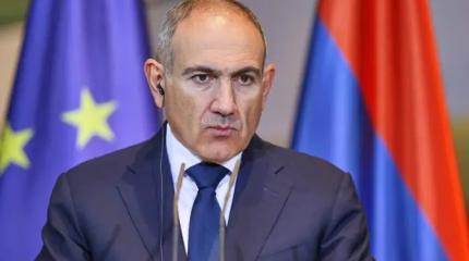 Пашинян ведёт Армению от деградации к ликвидации