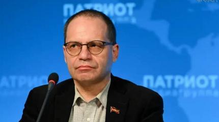 Соловейчик: Отрезвление европейского общества началось Соловейчик: Отрезвление европейского общества началось
