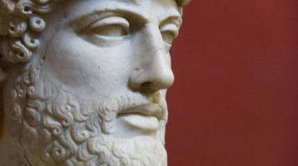 Периклов труд. Что Европе нужно знать о санкциях