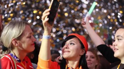 Интернет по паспорту: на Урале ввели цифровую сегрегацию участников форума