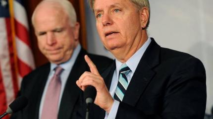Антироссийская тема - тренд избирательной компании в США