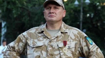Николай Коханивский грозит киевским властям государственным переворотом