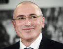 Ходорковский выступил за присоединение Донецка к России