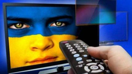 Распахнутое окно Овертона: заметки об украинском телевидении