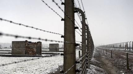 Литва: традиции Холокоста живучи