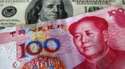 США против Китая: решится ли ФРС на обвал Азии? США против Китая: решится ли ФРС на обвал Азии?