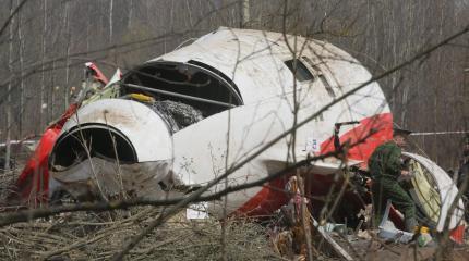 Поляки возмущены «победой» в деле о крушении ТУ-154: причем тут русские? Поляки возмущены «победой» в деле о крушении ТУ-154: причем тут русские?