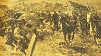 Украина и Польша снова ломают копья в споре об истории