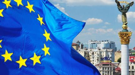 «Воровские шайки» встали на пути Украины к безвизовой Европе «Воровские шайки» встали на пути Украины к безвизовой Европе