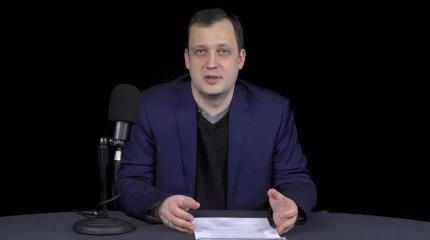 Егор Яковлев рассказал россиянам об ужасах нацизма Егор Яковлев рассказал россиянам об ужасах нацизма