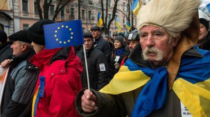 Запад плюнул Украине в лицо: страна идёт в правильном направлении Запад плюнул Украине в лицо: страна идёт в правильном направлении