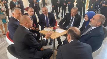 ЕС и Турция предлагают Армении условия почетной капитуляции