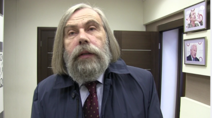 Погребинский объяснил, почему Зеленский вызывает отвращение у украинцев Погребинский объяснил, почему Зеленский вызывает отвращение у украинцев