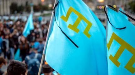 Херсонское ханство для султана Эрдогана Херсонское ханство для султана Эрдогана