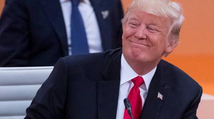 «Отстаньте от Франции»: МИД попросил Трампа не лезть во внутренние дела «Отстаньте от Франции»: МИД попросил Трампа не лезть во внутренние дела