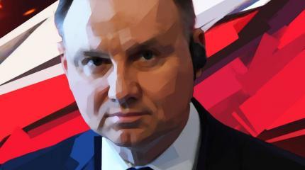 Фантомные боли: как Польша стала разменной монетой в большой игре США Фантомные боли: как Польша стала разменной монетой в большой игре США