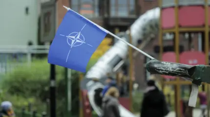 США предостерегают Европу от попыток организовать военно-политический альян США предостерегают Европу от попыток организовать военно-политический альян