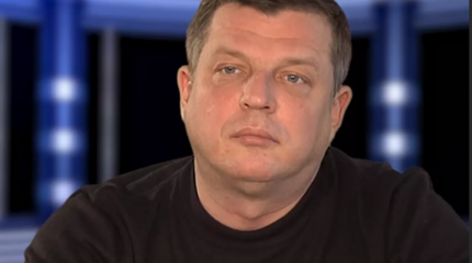 Журавко объяснил, как изменится Украина в случае смерти Порошенко Журавко объяснил, как изменится Украина в случае смерти Порошенко