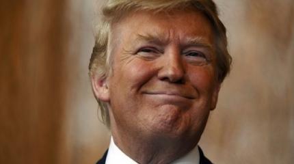 Трамп может «слить» Украину Путину Трамп может «слить» Украину Путину