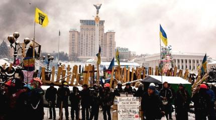 Грозит ли Украине новый переворот? Грозит ли Украине новый переворот?