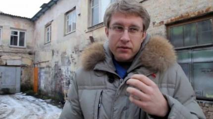 Украинский журналист Гайдукевич объявил поляков нацистами и кретинами Украинский журналист Гайдукевич объявил поляков нацистами и кретинами