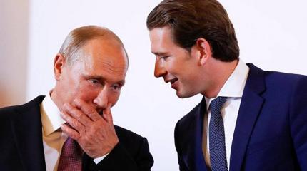 Почему «друзья Путина» стали помогать США ловить российских шпионов Почему «друзья Путина» стали помогать США ловить российских шпионов
