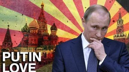 Почему Россия так быстро разлюбила Путина?