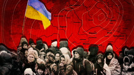 Украинским беженцам ищут «преинтересное» применение в Польше Украинским беженцам ищут «преинтересное» применение в Польше
