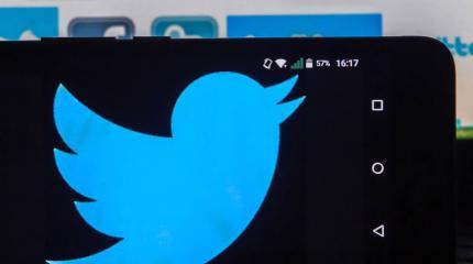 Twitter заблокировал аккаунт российской делегации на переговорах в Вене