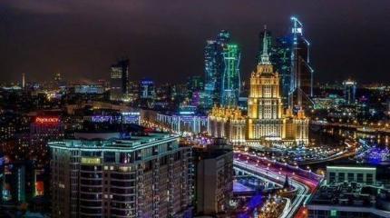 Россия — страна будущего? Россия — страна будущего?