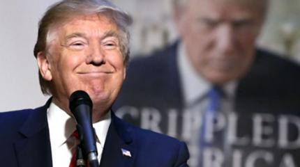 Трамп уничтожит Украину, не сказав и слова Трамп уничтожит Украину, не сказав и слова
