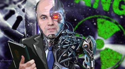 Цифропремьер Мишустин отменил СанПиНы, защищающие здоровье детей Цифропремьер Мишустин отменил СанПиНы, защищающие здоровье детей