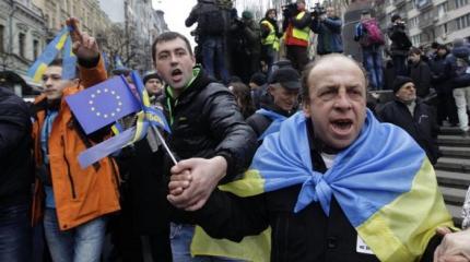 МИД Украины требует от Евросоюза отмены виз МИД Украины требует от Евросоюза отмены виз