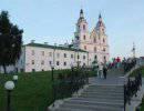 Белорусский путь Белорусский путь