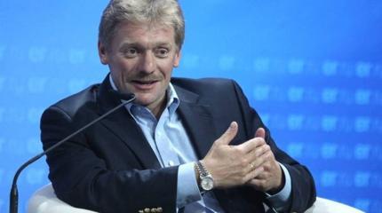 Песков рассказал, какие вопросы на «Прямой линии» режиссировались Песков рассказал, какие вопросы на «Прямой линии» режиссировались