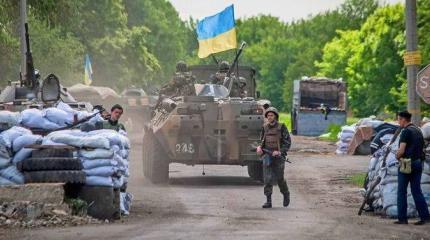 Киев идет на "ампутацию": страну отрежут от России Киев идет на "ампутацию": страну отрежут от России