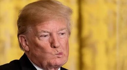 Доктор дизель: Трампа можно спасти, отношения пошли на поправку