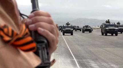 Самая большая беда Запада — неумение проигрывать