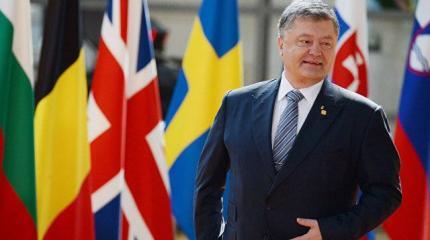 Запад — о Порошенко: пора менять «неправильного лидера» Запад — о Порошенко: пора менять «неправильного лидера»