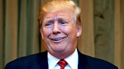 В администрации Порошенко пригрозили Трампу "друзьями в США" В администрации Порошенко пригрозили Трампу "друзьями в США"