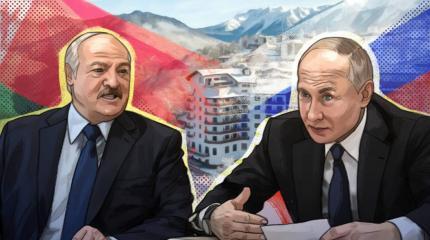 Насколько необходимо установление неформальных связей между РФ и РБ Насколько необходимо установление неформальных связей между РФ и РБ