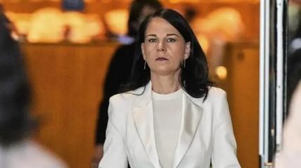 ООН избавила Германию от полного профана