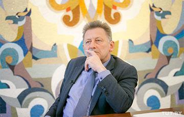 Посол Украины в Минске попытался запретить белорусам ездить в русский Крым Посол Украины в Минске попытался запретить белорусам ездить в русский Крым