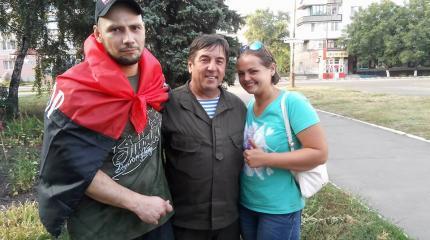 Подозреваемого в вооруженном грабеже радикала освободили из-под стражи Подозреваемого в вооруженном грабеже радикала освободили из-под стражи