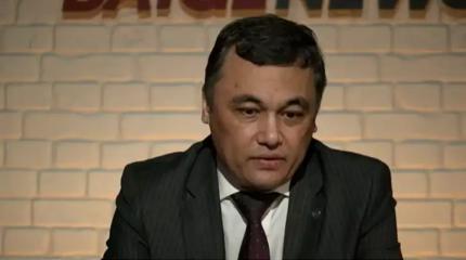 Аскар Умаров откровенно рассказал об истинном отношении к России Аскар Умаров откровенно рассказал об истинном отношении к России