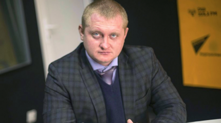 Шпаковский оценил перспективы интеграции РФ и Белоруссии