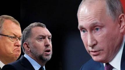Кстати о терминах: «совок» – страна без олигархов. А с ними – не «совок»?