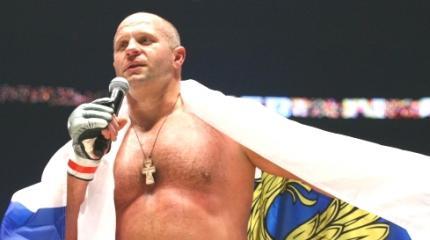 Побеждать во славу России: чему либералам надо поучиться у Емельяненко Побеждать во славу России: чему либералам надо поучиться у Емельяненко